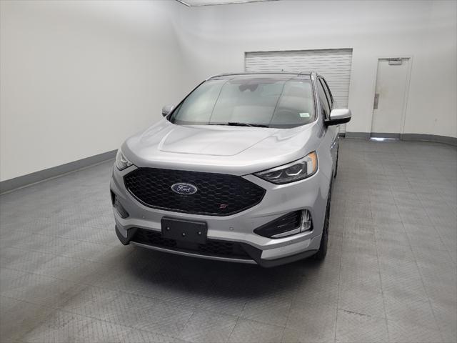 used 2020 Ford Edge car, priced at $23,795