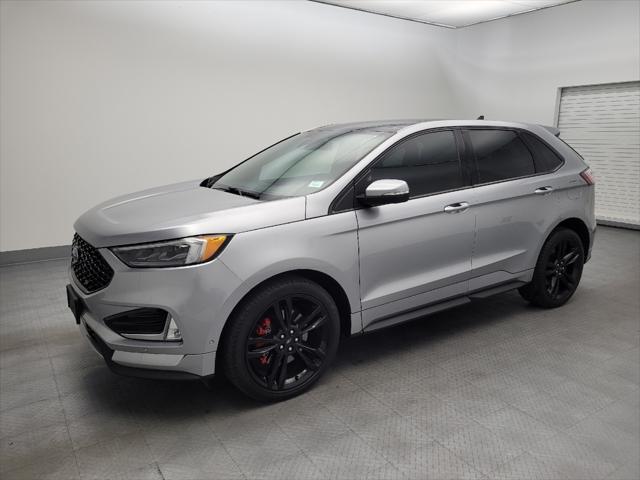 used 2020 Ford Edge car, priced at $23,795