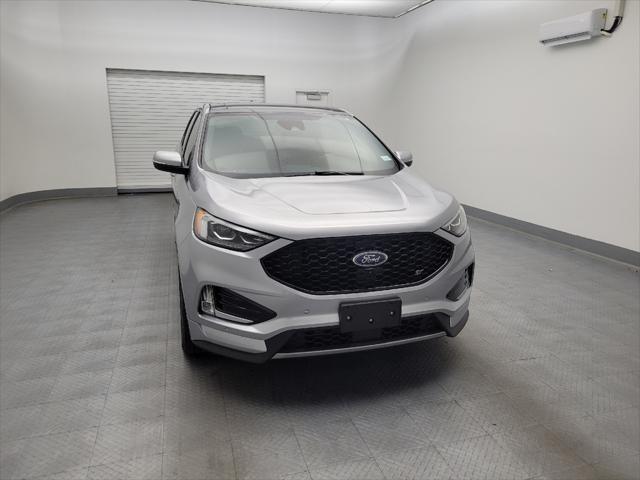 used 2020 Ford Edge car, priced at $23,795