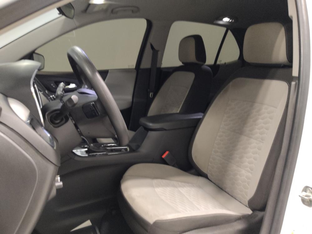 used 2021 Chevrolet Equinox car, priced at $17,295