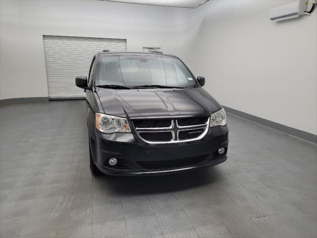 used 2019 Dodge Grand Caravan car, priced at $17,595