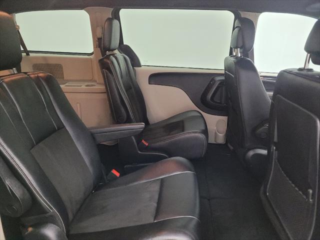 used 2019 Dodge Grand Caravan car, priced at $17,595