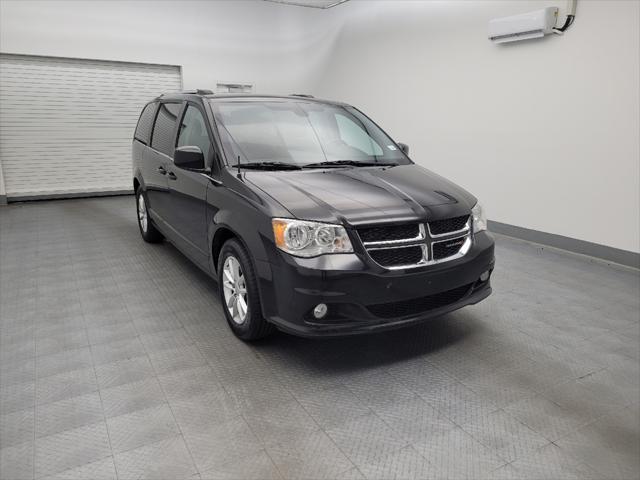 used 2019 Dodge Grand Caravan car, priced at $17,595