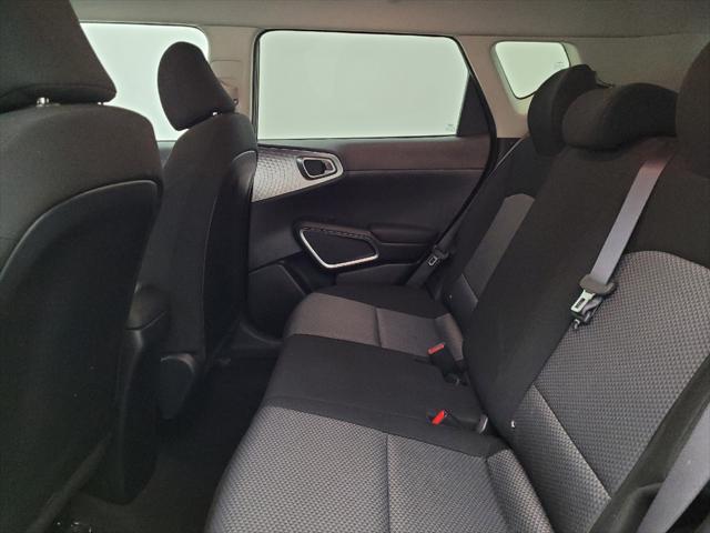 used 2022 Kia Soul car, priced at $16,895