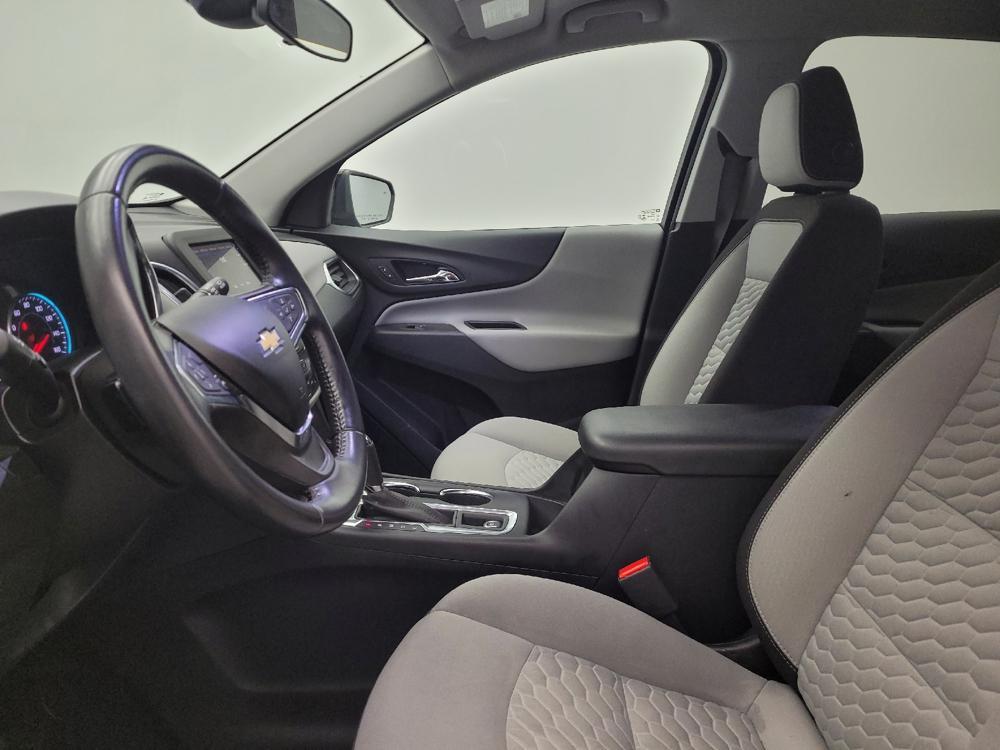 used 2021 Chevrolet Equinox car, priced at $17,295