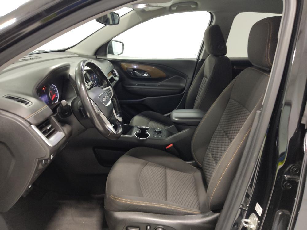 used 2020 GMC Terrain car, priced at $17,695