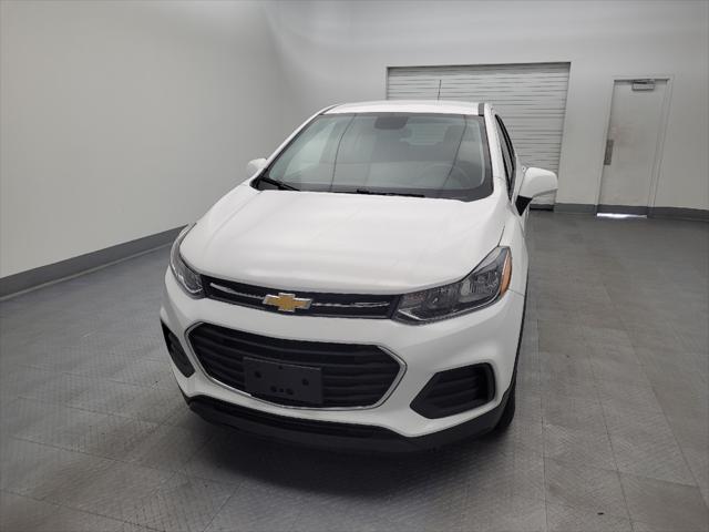 used 2019 Chevrolet Trax car, priced at $14,195