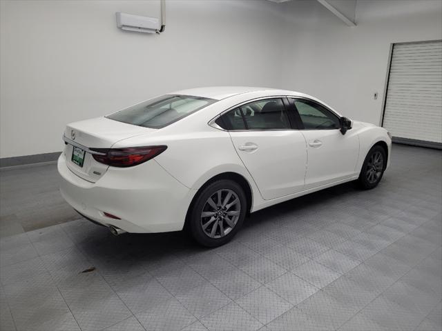 used 2018 Mazda Mazda6 car, priced at $19,595