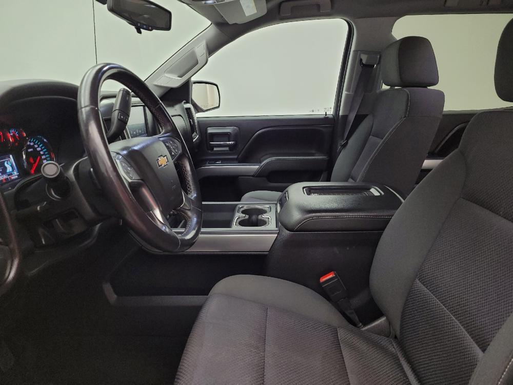 used 2016 Chevrolet Silverado 1500 car, priced at $24,795