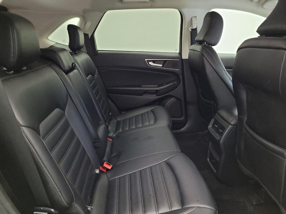 used 2024 Ford Edge car, priced at $25,295