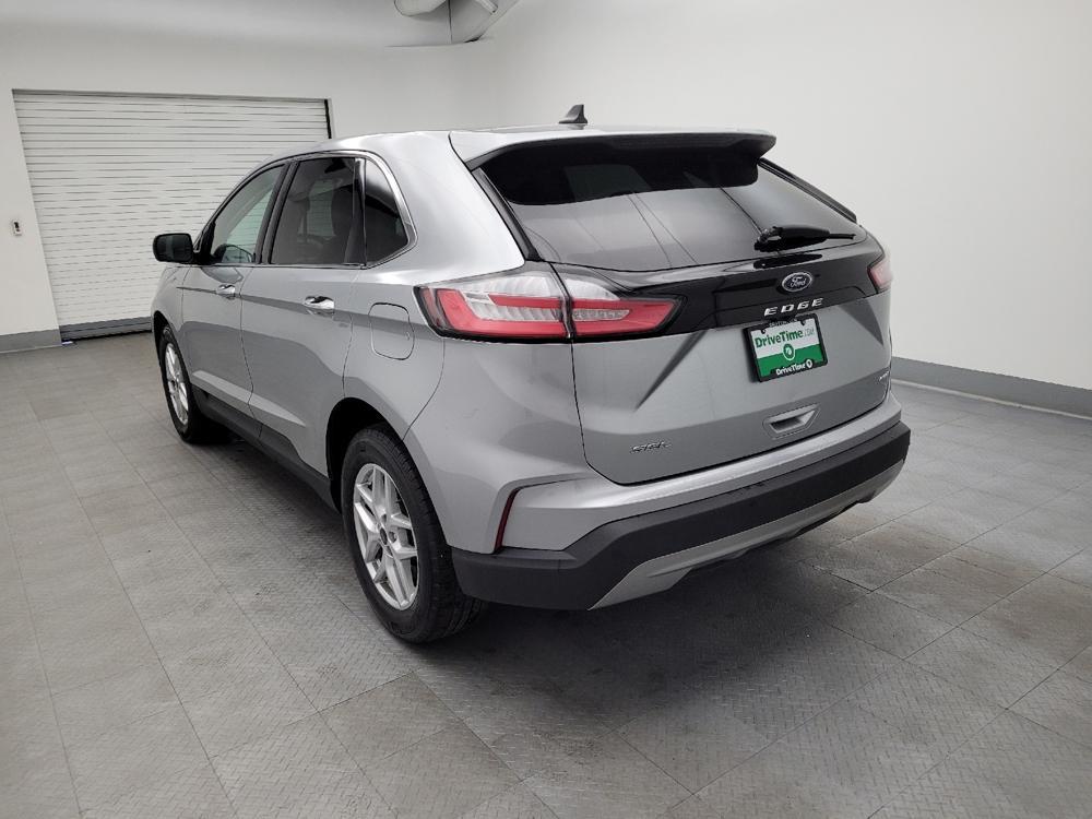 used 2024 Ford Edge car, priced at $25,295