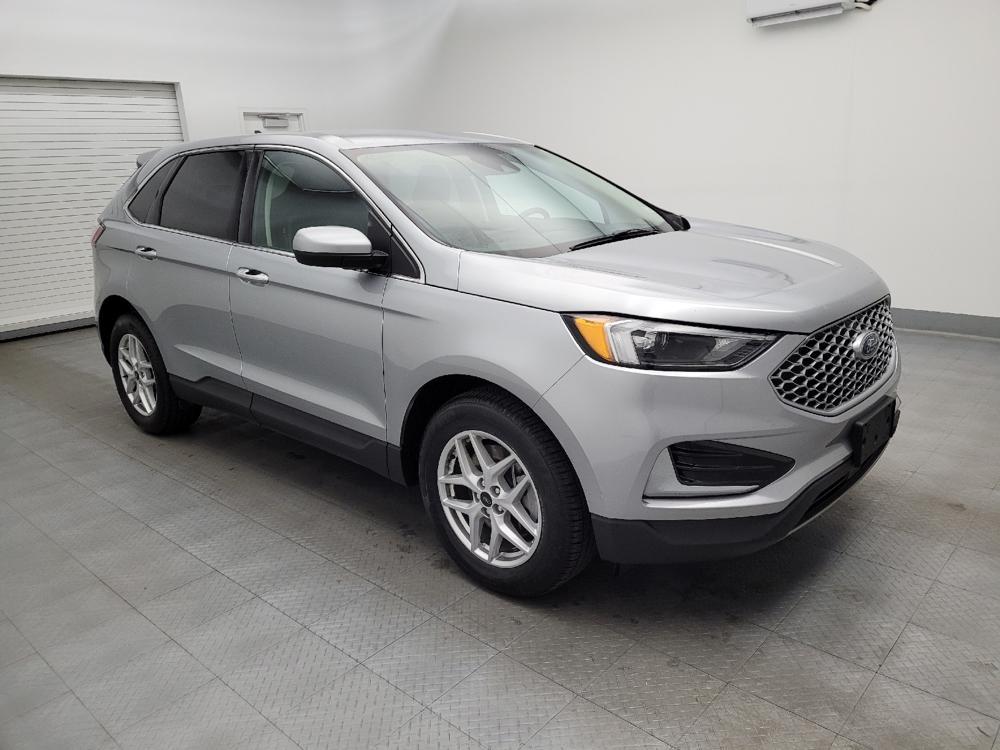 used 2024 Ford Edge car, priced at $25,295
