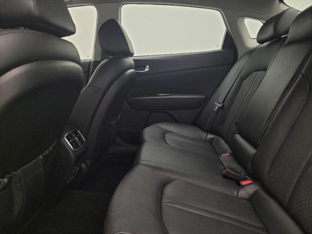 used 2019 Kia Optima car, priced at $20,695