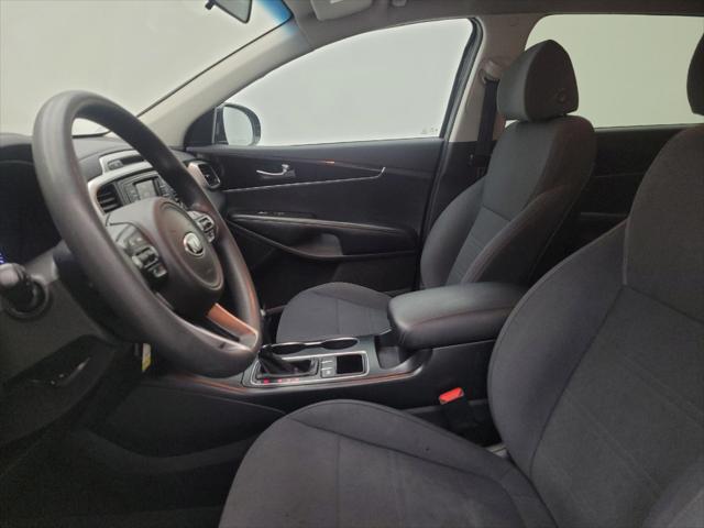 used 2018 Kia Sorento car, priced at $16,095