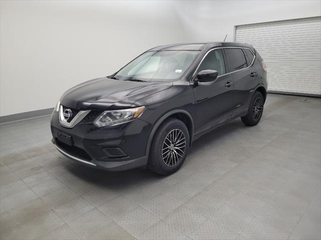 used 2016 Nissan Rogue car, priced at $13,695