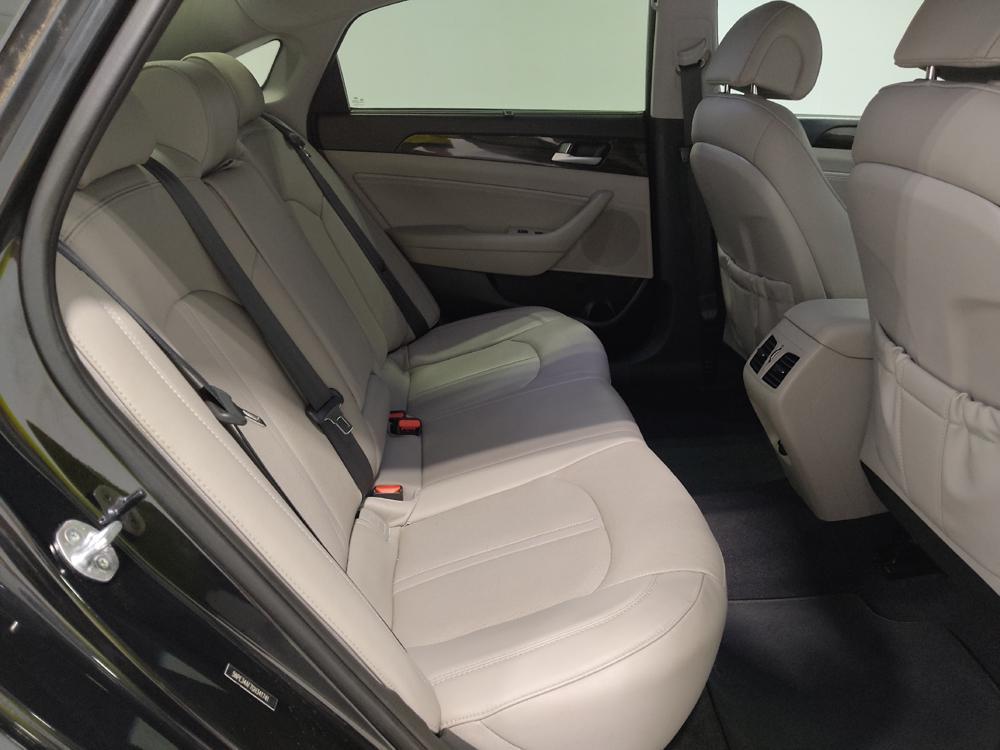 used 2016 Hyundai Sonata car, priced at $15,995