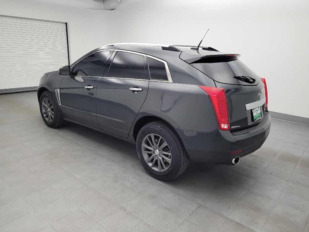 used 2014 Cadillac SRX car, priced at $15,495