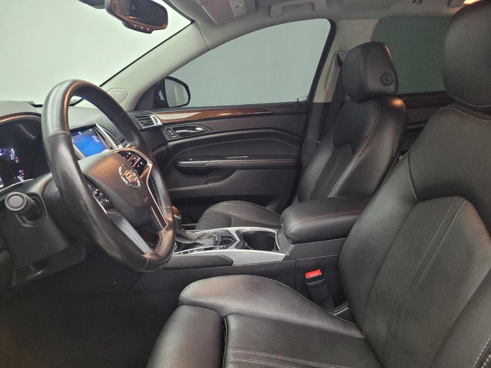 used 2014 Cadillac SRX car, priced at $15,495