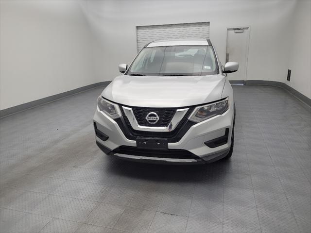 used 2017 Nissan Rogue car, priced at $14,695