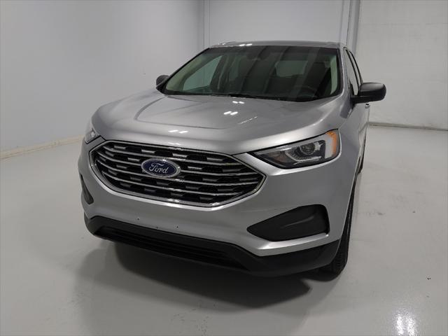 used 2020 Ford Edge car, priced at $17,095
