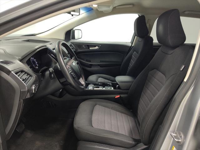 used 2020 Ford Edge car, priced at $17,095