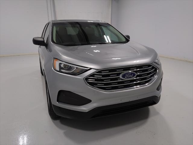used 2020 Ford Edge car, priced at $17,095