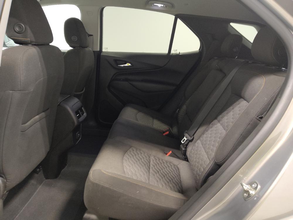 used 2019 Chevrolet Equinox car, priced at $17,795