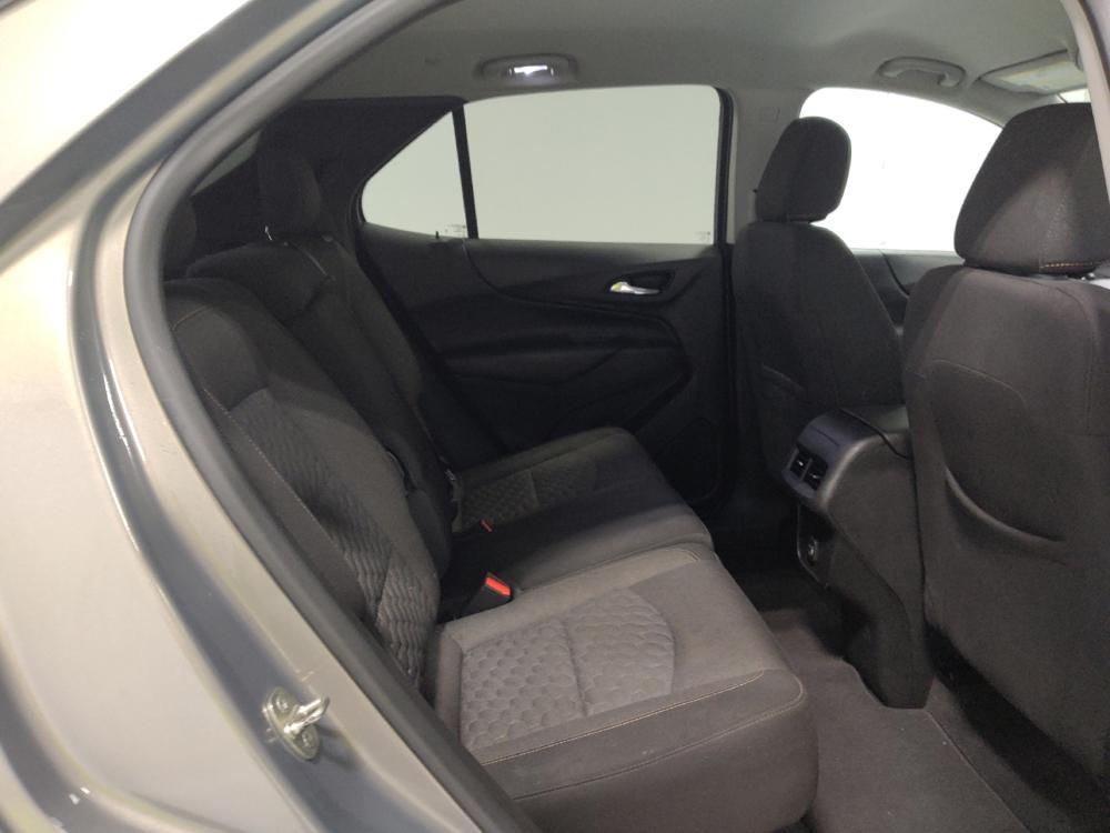 used 2019 Chevrolet Equinox car, priced at $17,795