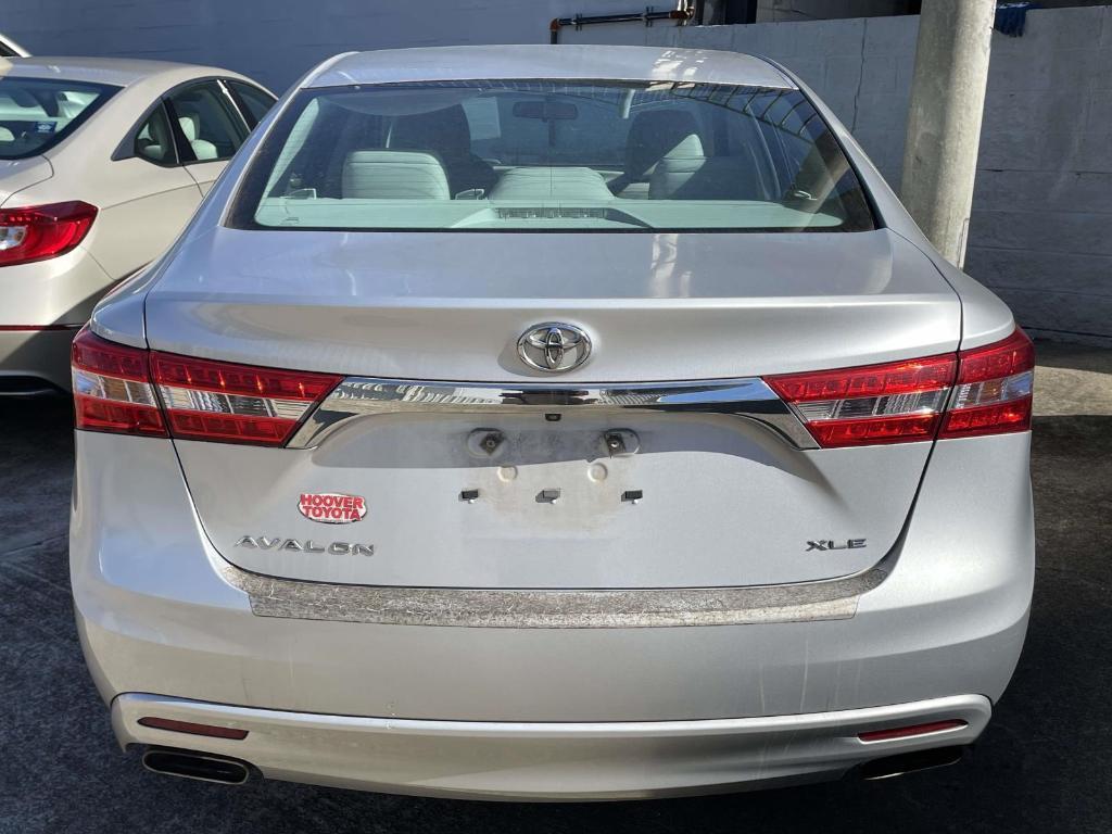 used 2014 Toyota Avalon car, priced at $7,500