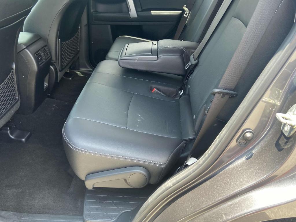 used 2022 Toyota 4Runner car, priced at $40,991
