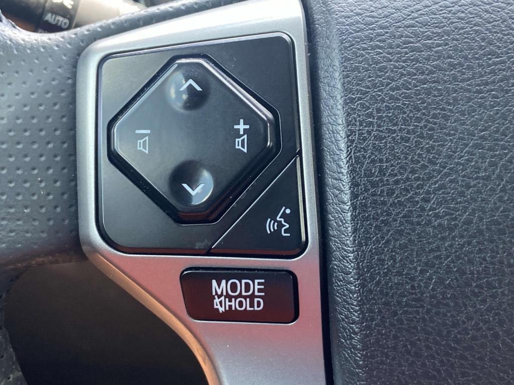used 2022 Toyota 4Runner car, priced at $40,991