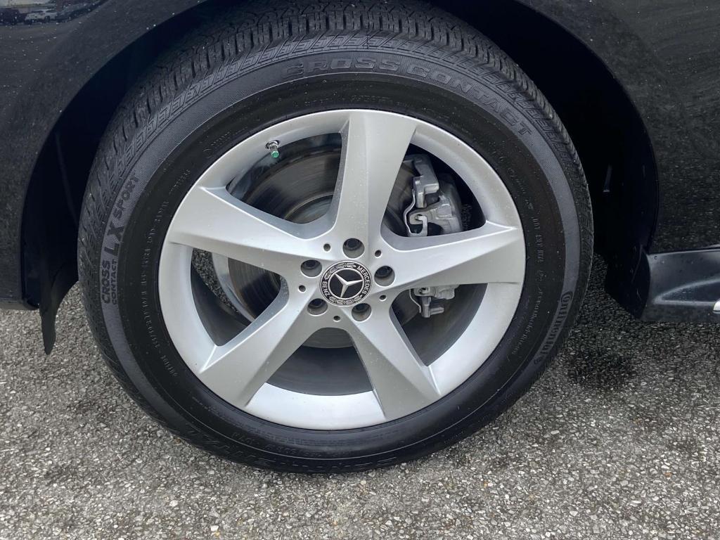used 2018 Mercedes-Benz GLE 350 car, priced at $21,991