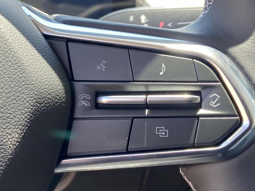 new 2025 Honda Prologue car, priced at $56,605
