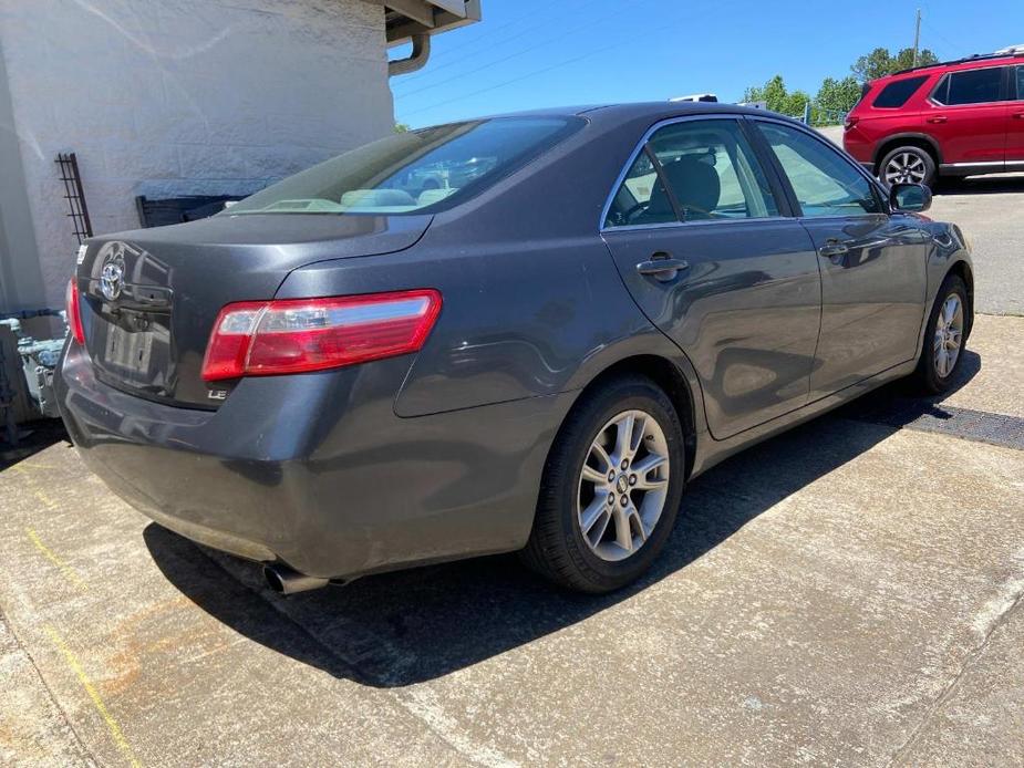 used 2008 Toyota Camry car, priced at $4,500