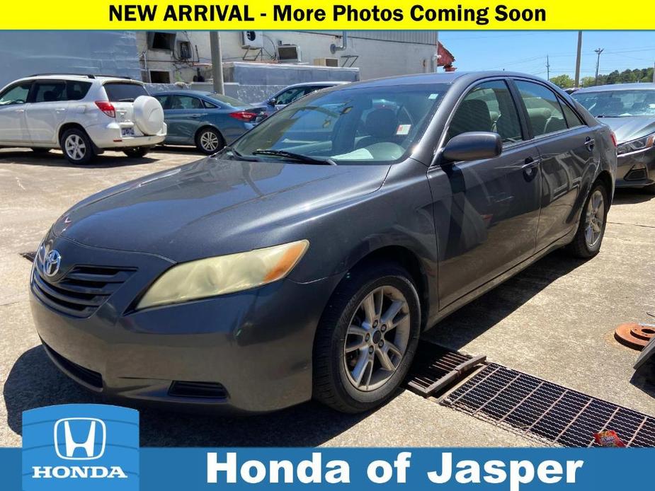 used 2008 Toyota Camry car