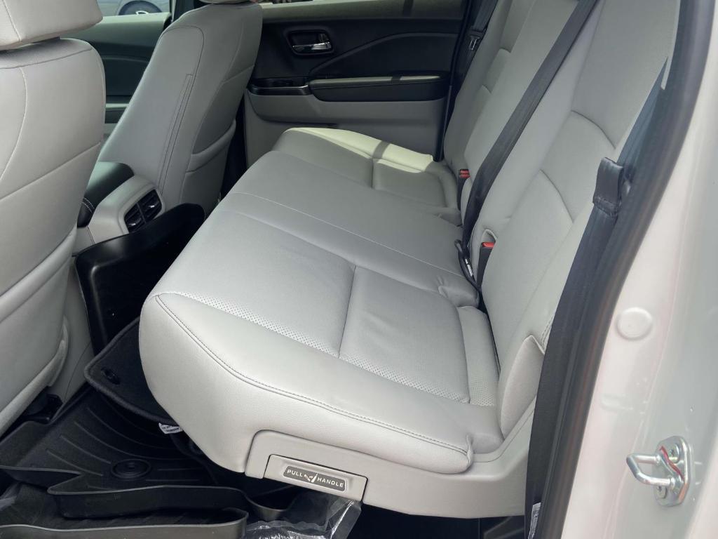 used 2024 Honda Ridgeline car, priced at $39,991