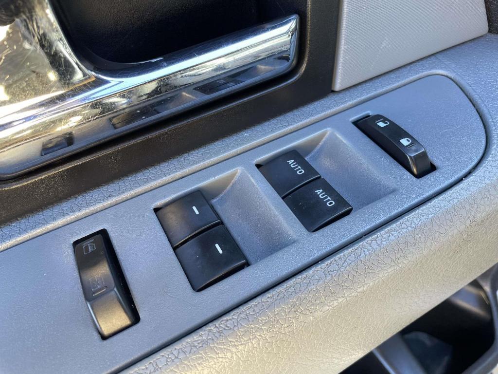 used 2013 Ford F-150 car, priced at $12,500