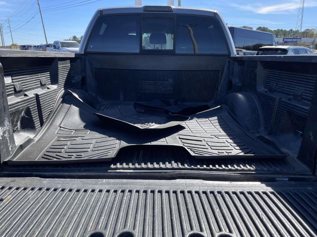 used 2013 Ford F-150 car, priced at $12,500