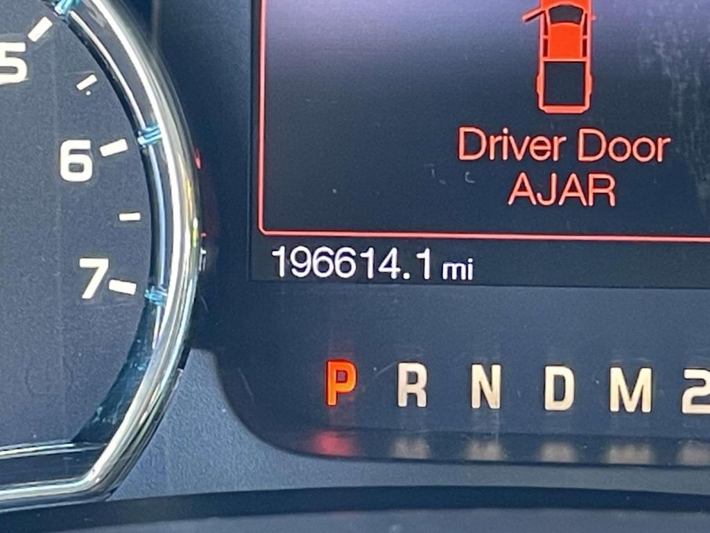 used 2013 Ford F-150 car, priced at $12,500