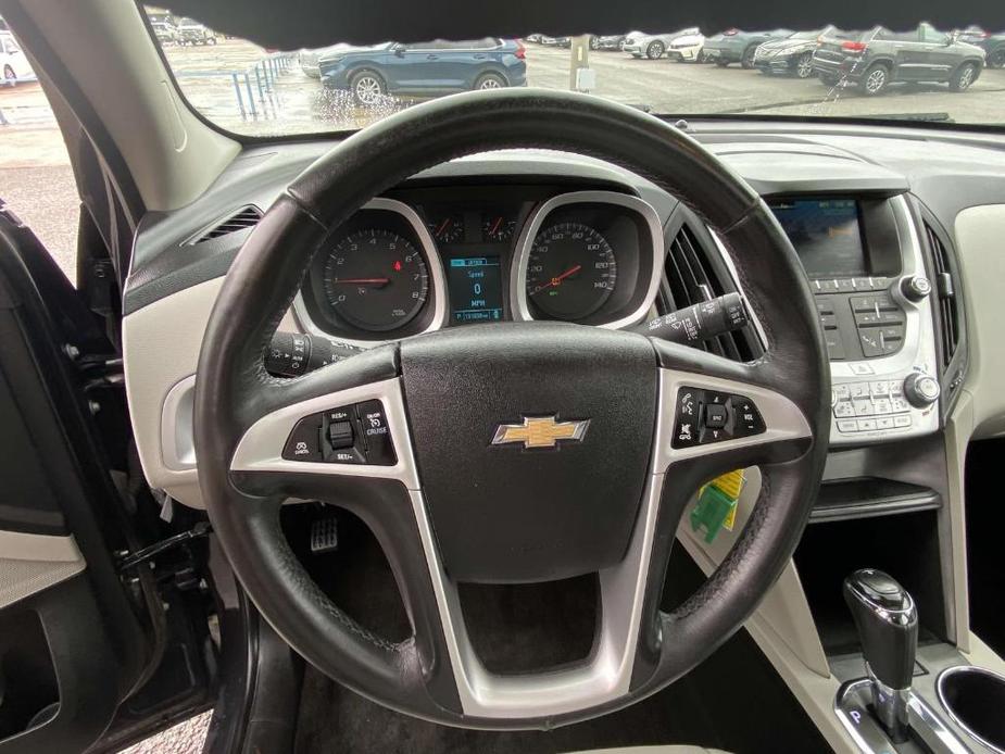 used 2016 Chevrolet Equinox car, priced at $10,000