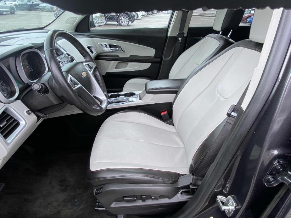 used 2016 Chevrolet Equinox car, priced at $10,000