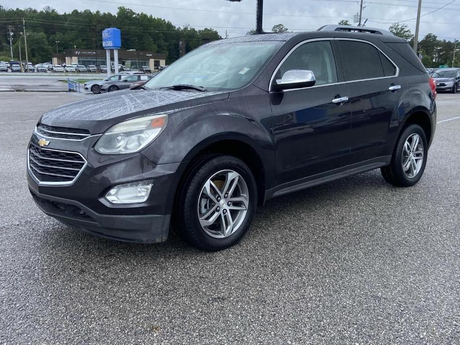 used 2016 Chevrolet Equinox car, priced at $10,000