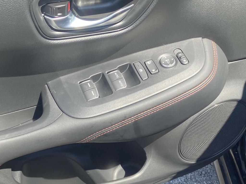 new 2026 Honda HR-V car, priced at $30,895