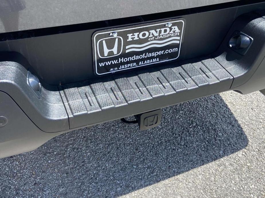 used 2023 Honda Ridgeline car, priced at $33,000