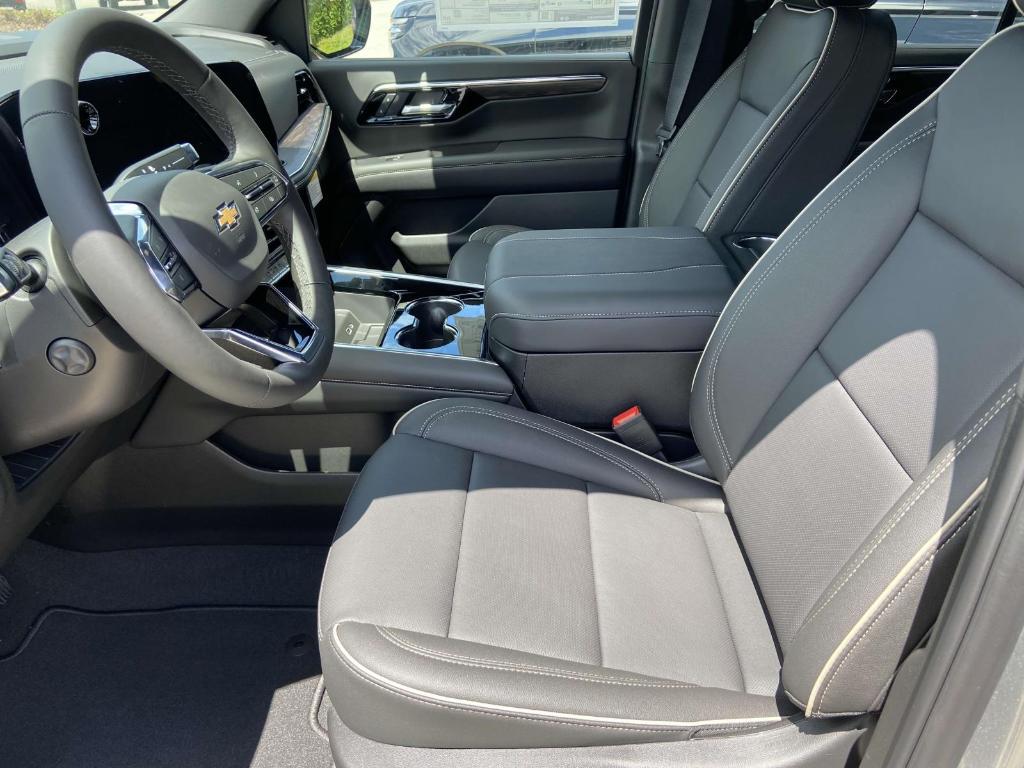new 2025 Honda Pilot car, priced at $46,885