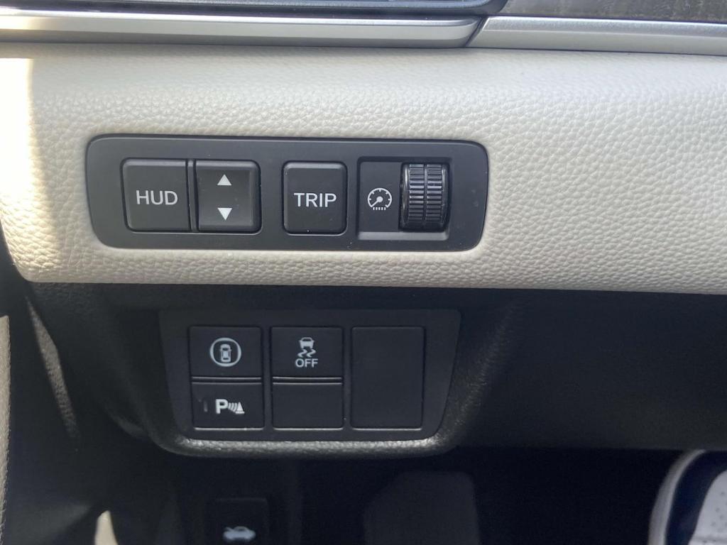used 2022 Honda Accord car, priced at $31,991