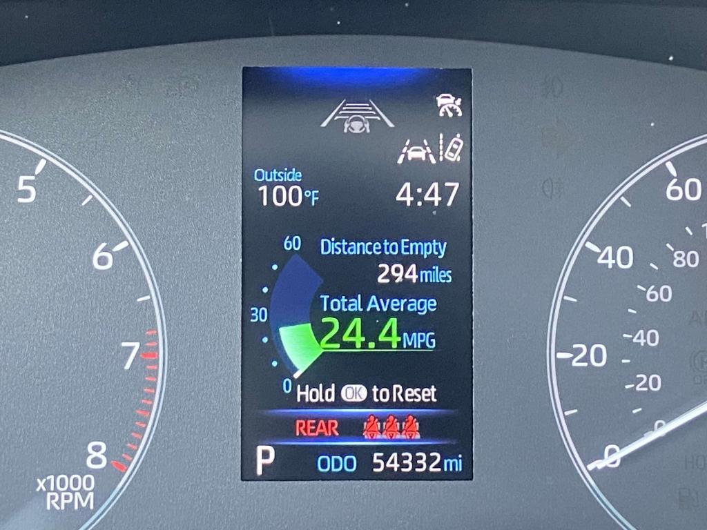 used 2023 Toyota Corolla car, priced at $21,991