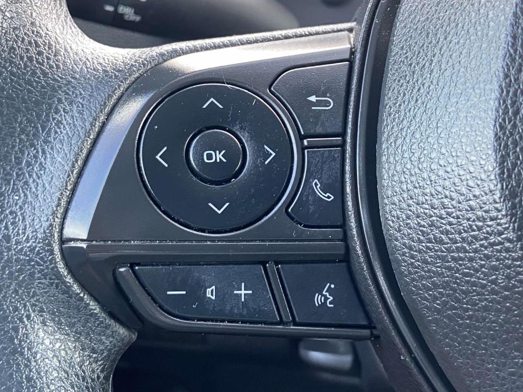 used 2023 Toyota Corolla car, priced at $21,991