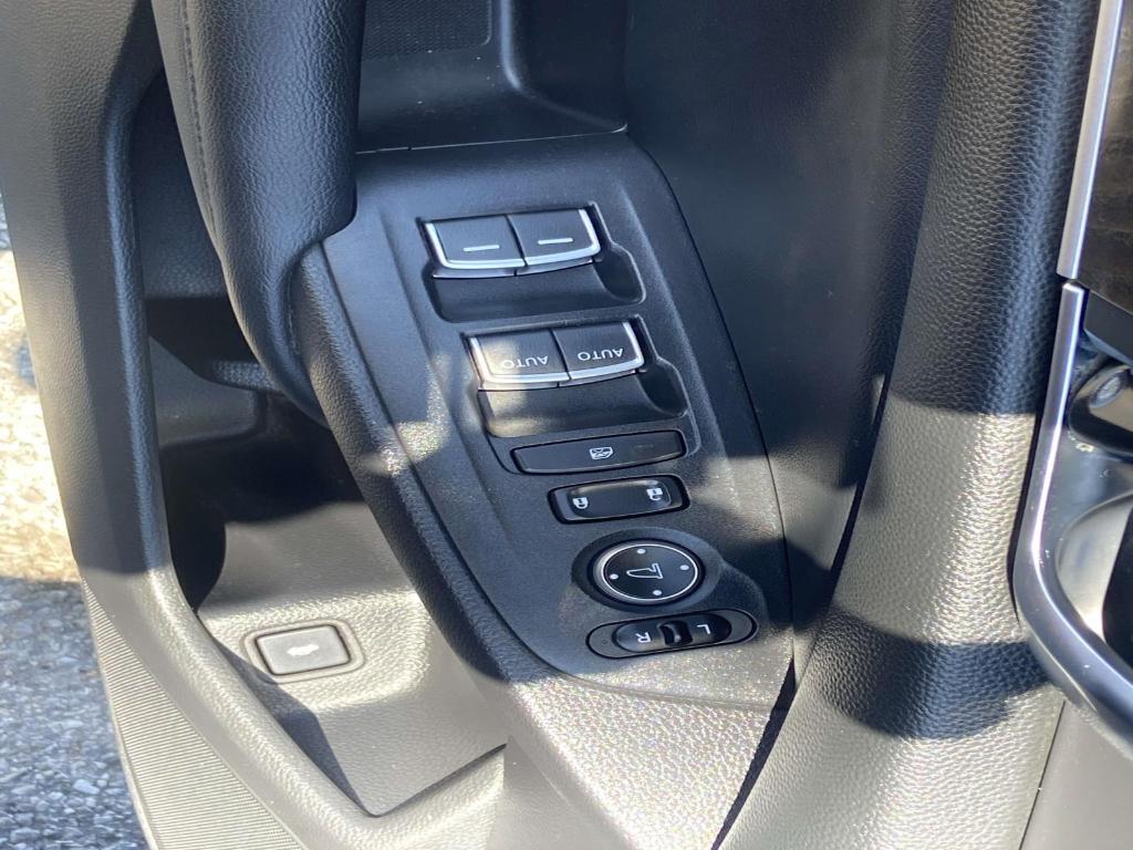 used 2018 Honda Accord car, priced at $15,000