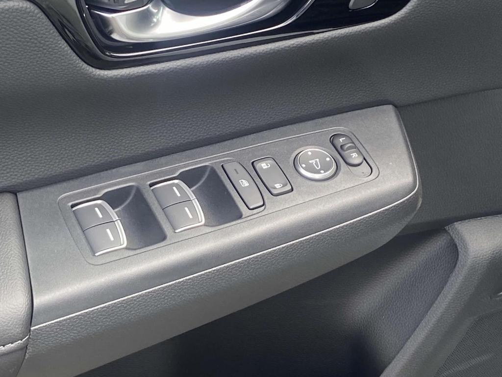 new 2026 Honda CR-V car, priced at $37,250